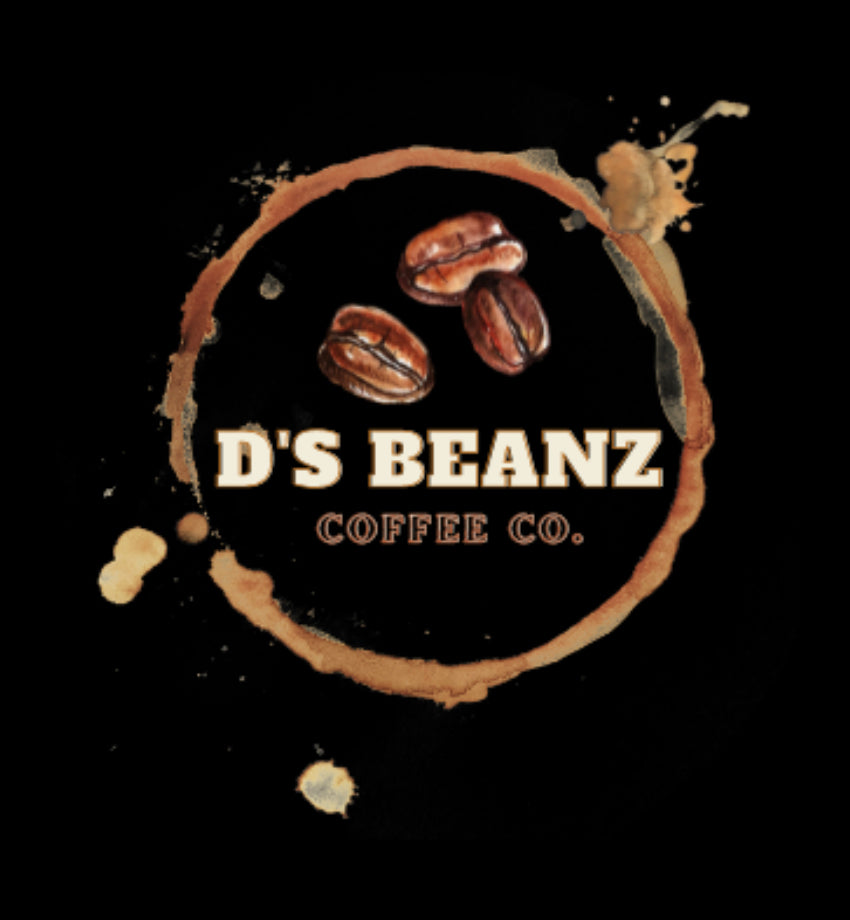 D’s Beanz Coffee Co.